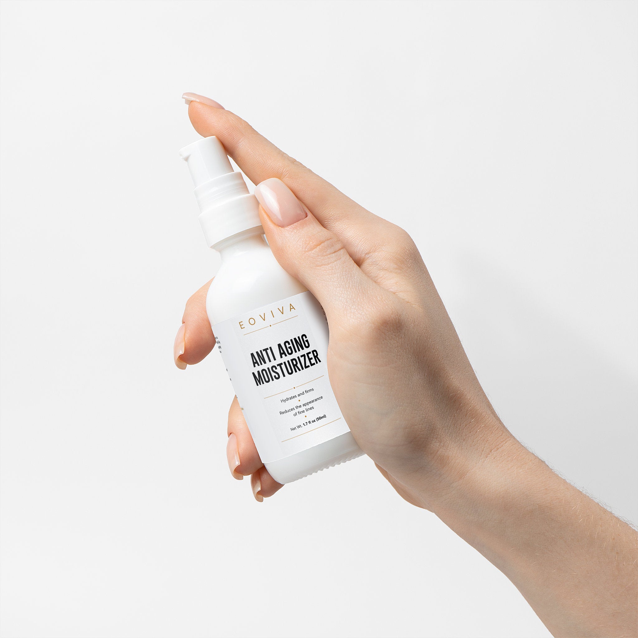Anti-Aging Moisturizer 1.7 fl oz (50ml)