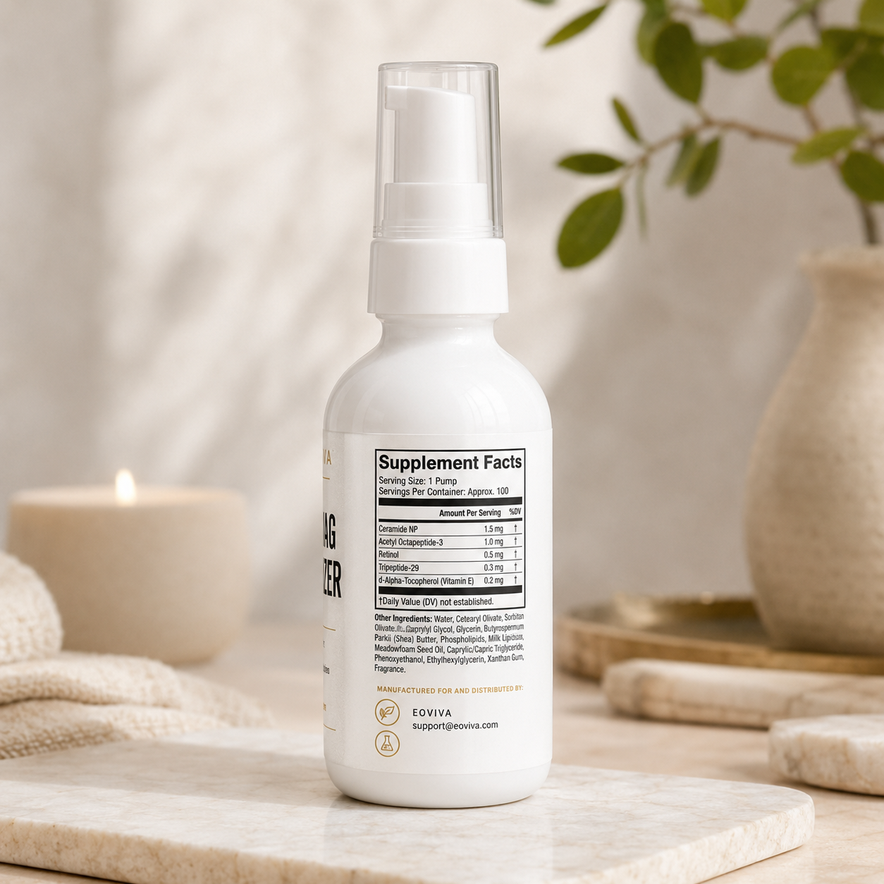 Anti-Aging Moisturizer 1.7 fl oz (50ml)
